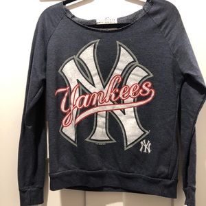 Yankees Sweater